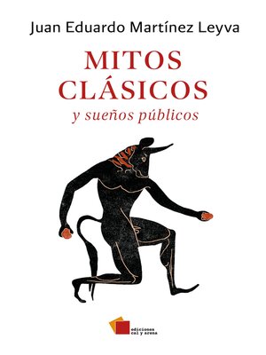 cover image of Mitos clásicos